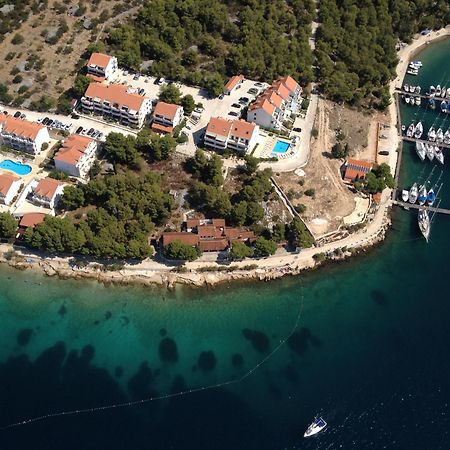Illyrian Resort Milna  Dış mekan fotoğraf