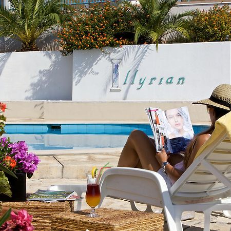 Illyrian Resort Milna  Dış mekan fotoğraf
