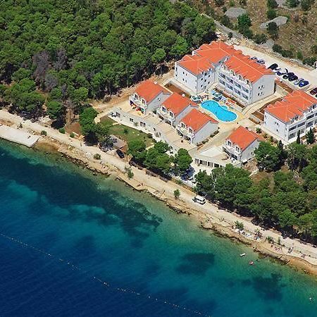 Illyrian Resort Milna  Dış mekan fotoğraf