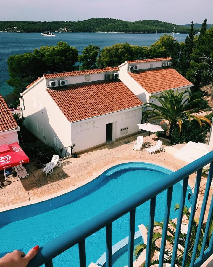 Illyrian Resort Milna  Dış mekan fotoğraf