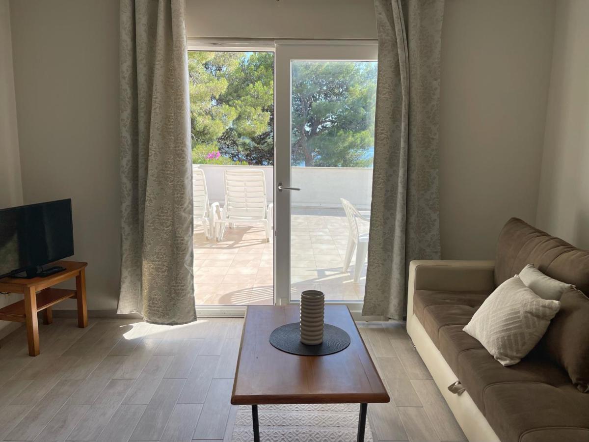 Illyrian Resort Milna  Dış mekan fotoğraf