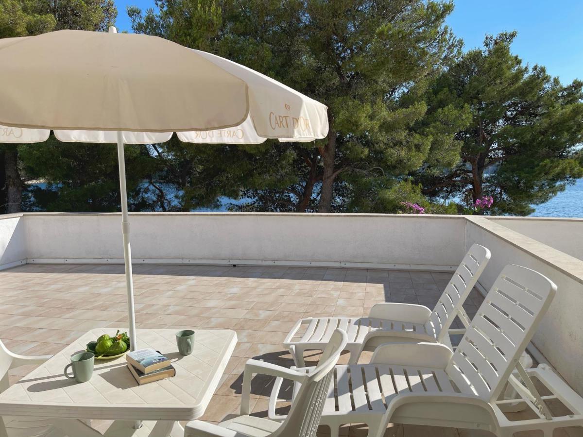 Illyrian Resort Milna  Dış mekan fotoğraf