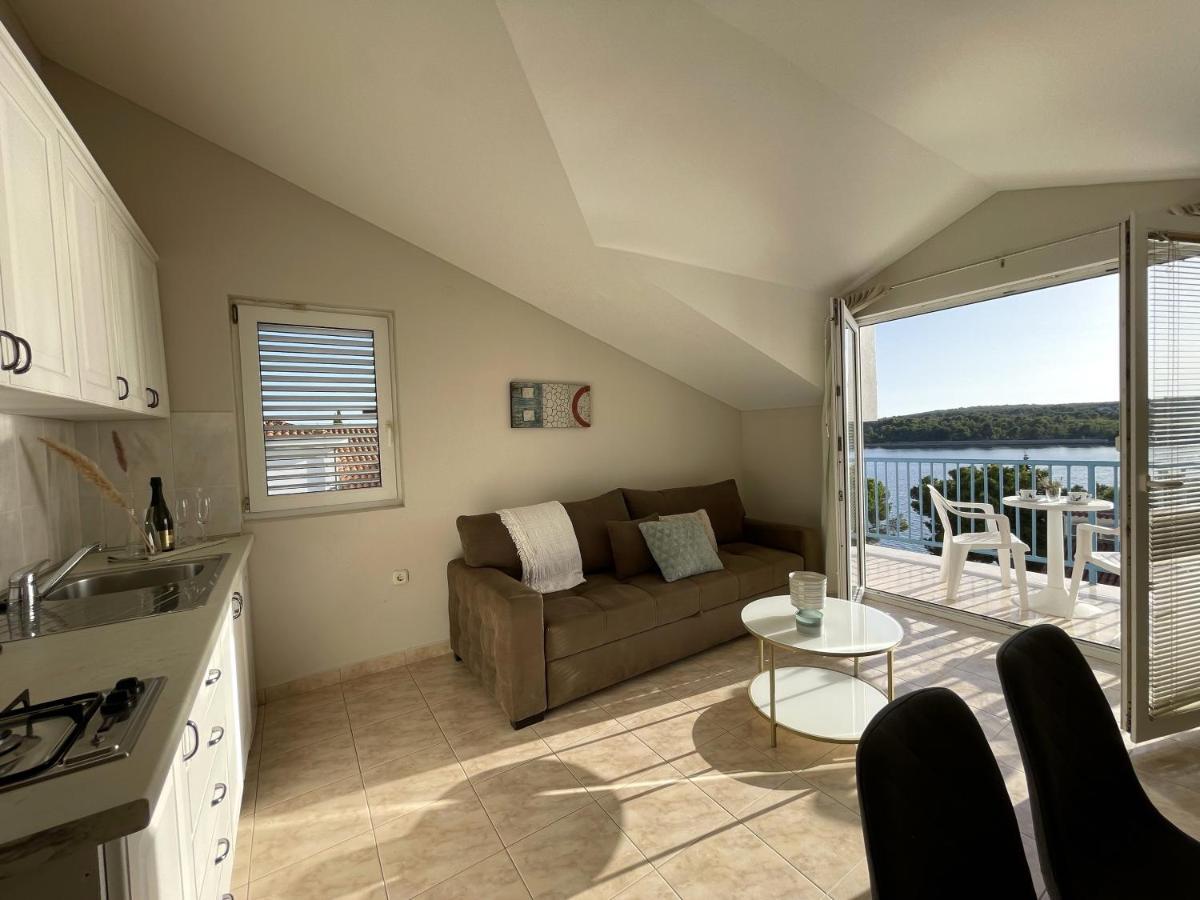 Illyrian Resort Milna  Dış mekan fotoğraf