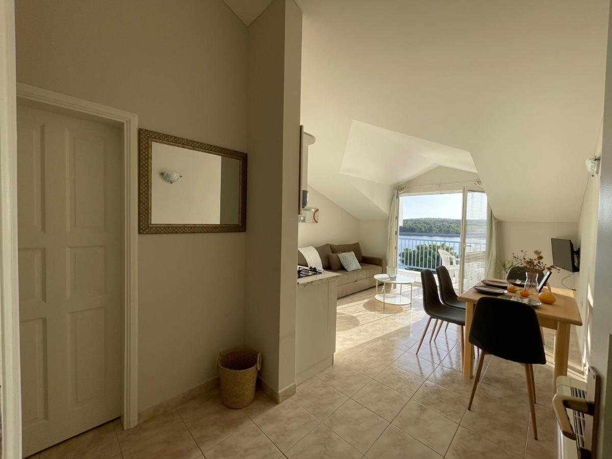 Illyrian Resort Milna  Dış mekan fotoğraf