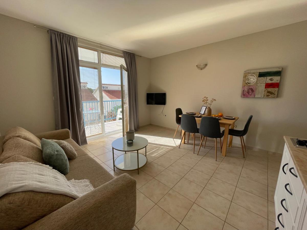 Illyrian Resort Milna  Dış mekan fotoğraf