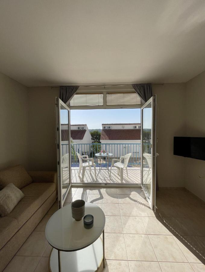 Illyrian Resort Milna  Dış mekan fotoğraf