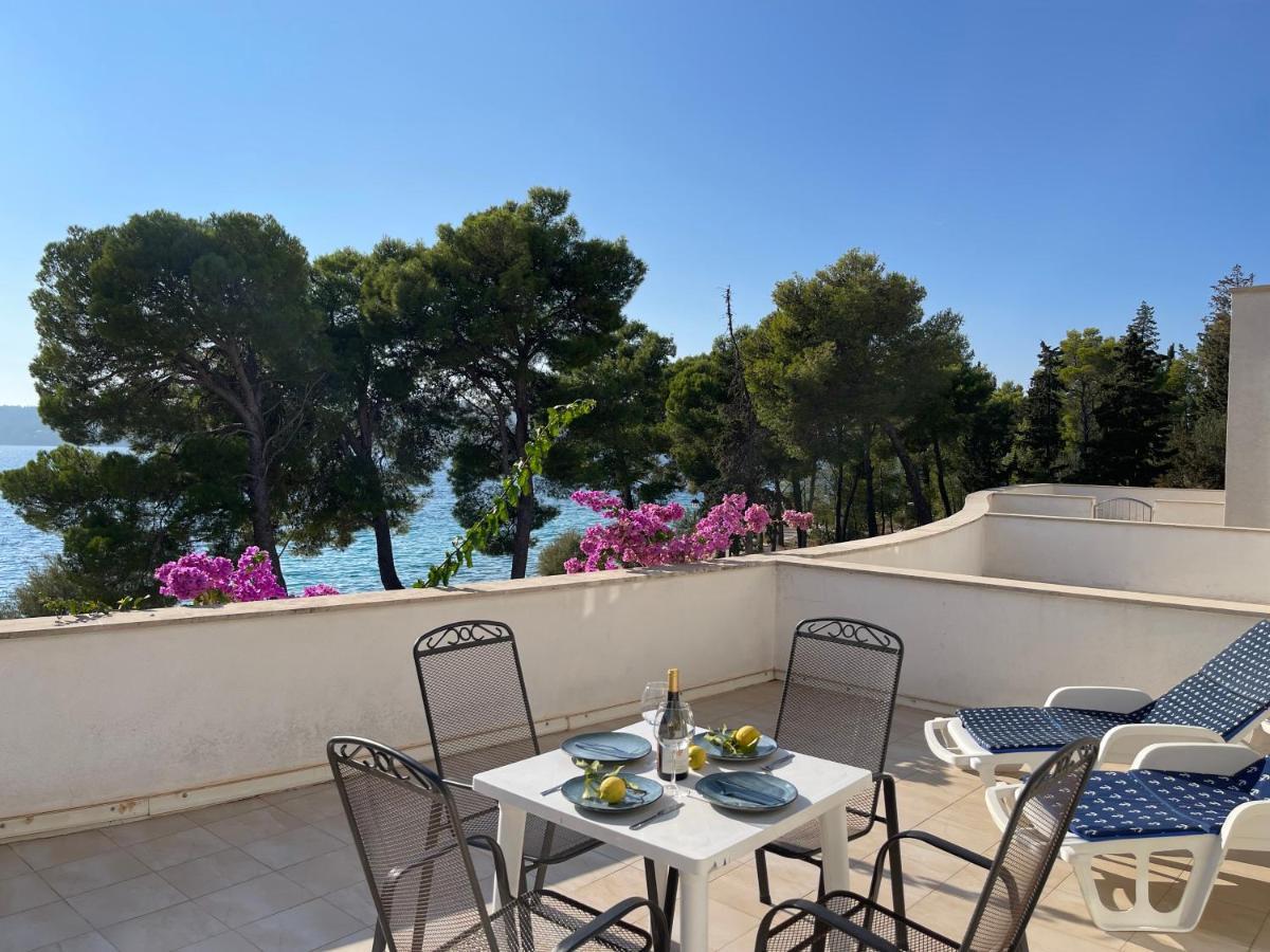 Illyrian Resort Milna  Dış mekan fotoğraf