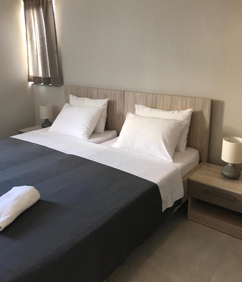 Illyrian Resort Milna  Dış mekan fotoğraf