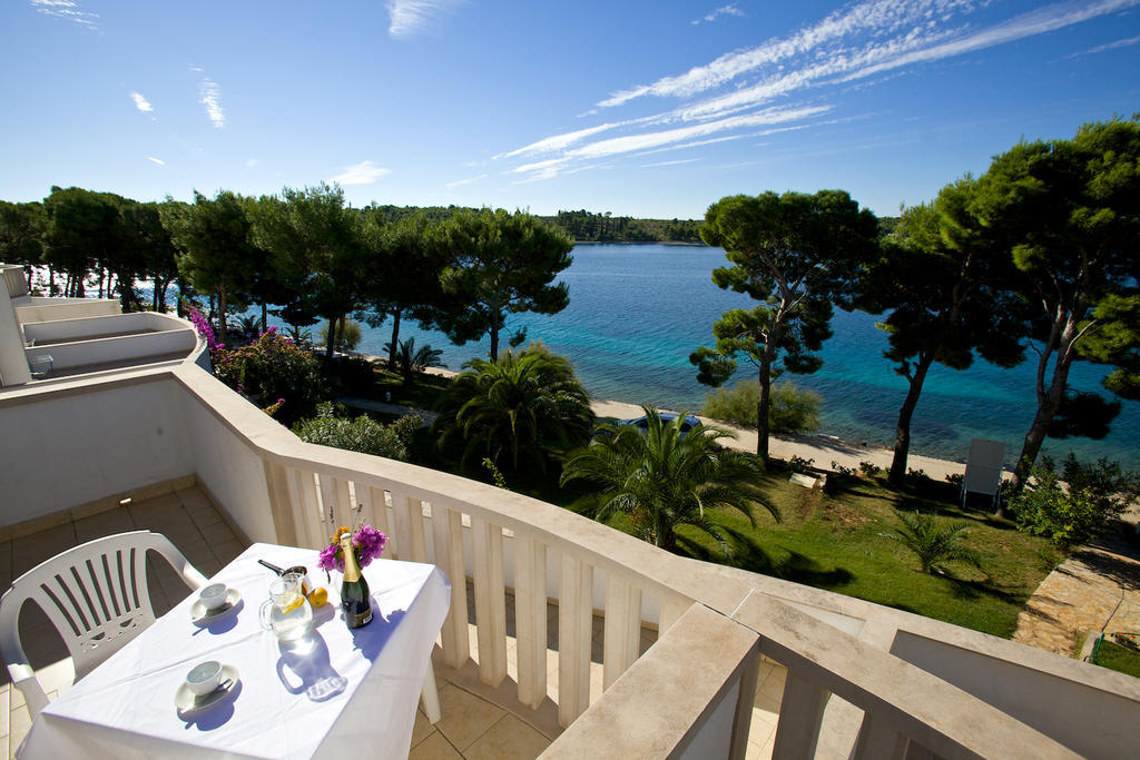 Illyrian Resort Milna  Oda fotoğraf