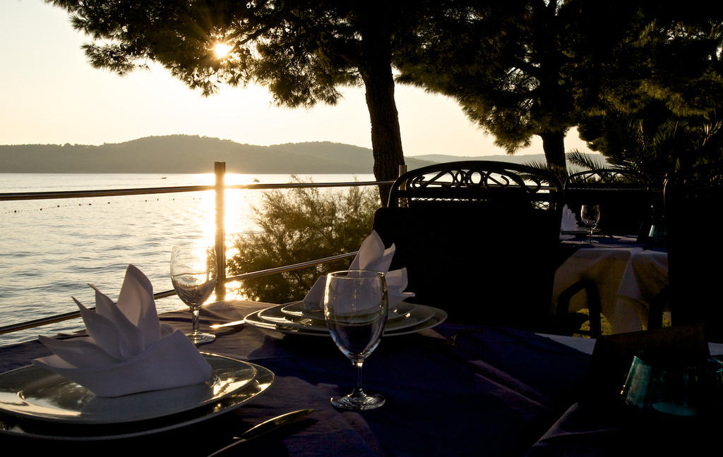 Illyrian Resort Milna  Dış mekan fotoğraf