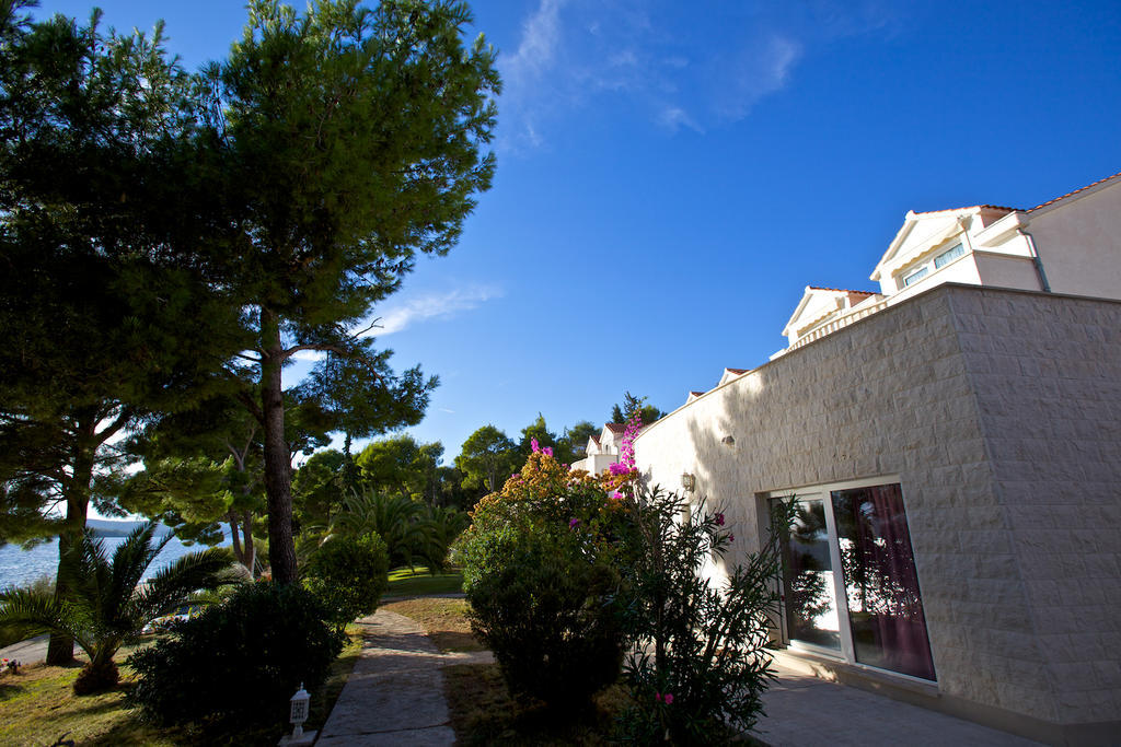Illyrian Resort Milna  Dış mekan fotoğraf