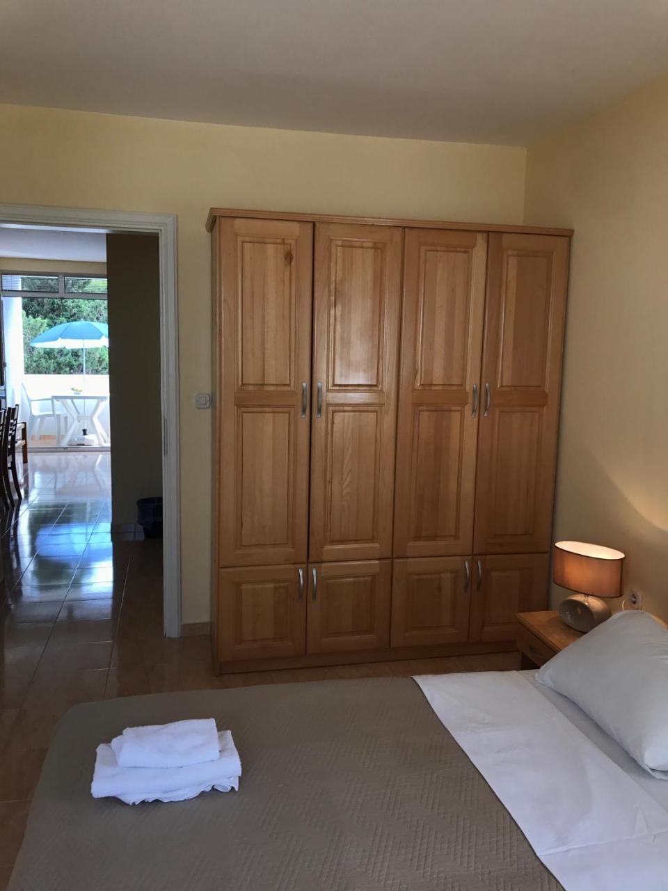 Illyrian Resort Milna  Dış mekan fotoğraf