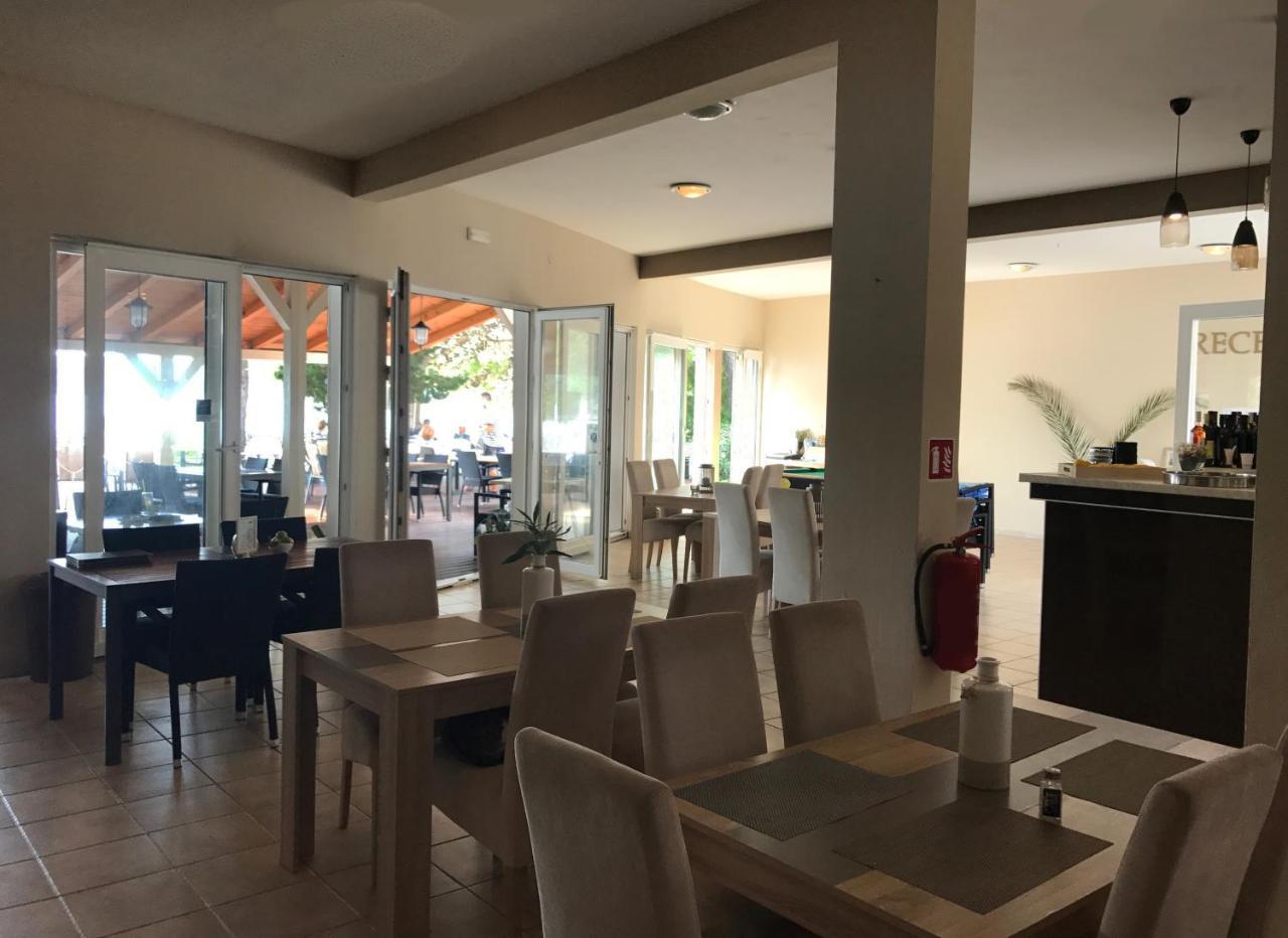 Illyrian Resort Milna  Dış mekan fotoğraf