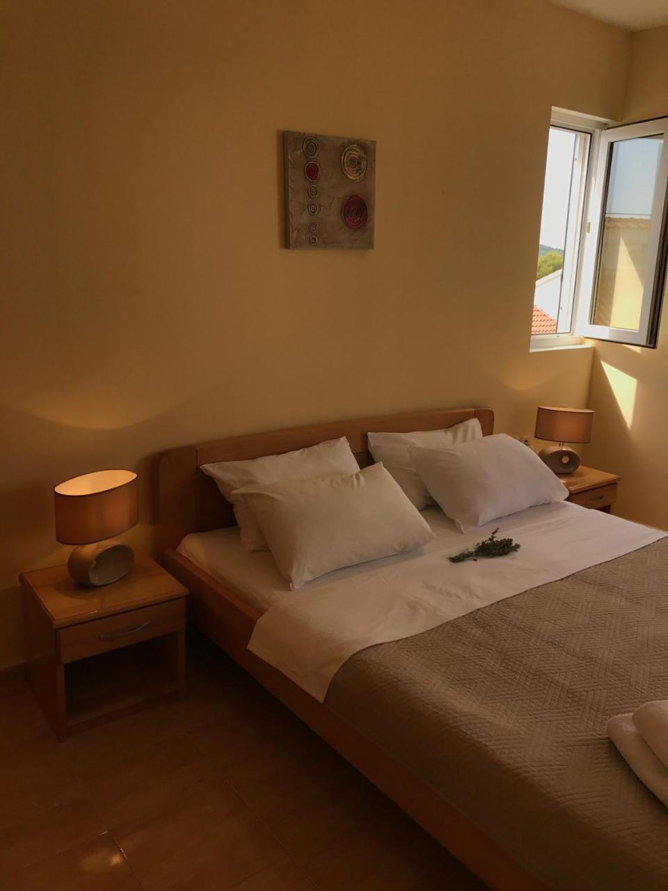 Illyrian Resort Milna  Dış mekan fotoğraf