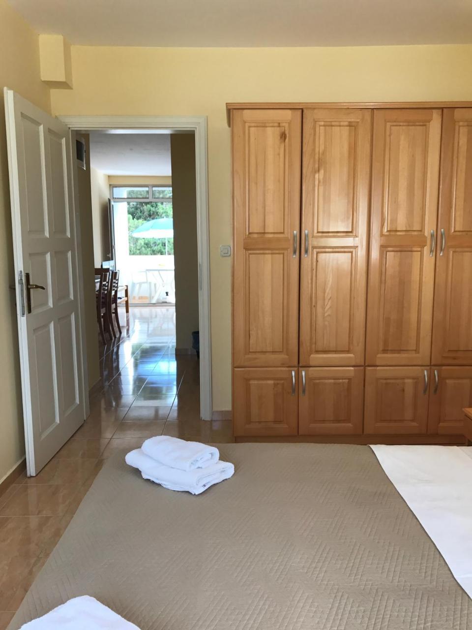 Illyrian Resort Milna  Dış mekan fotoğraf